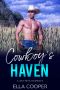 [Fated to Cowboy 01] • Cowboy's Haven